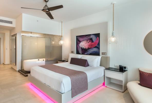 CHIC Punta Cana by Royalton - Luxury Junior Suite